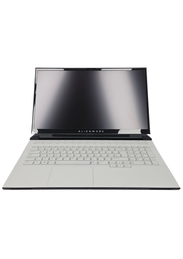 DELL Alienware M17 R3 i9-10980HK 32GB 1TB SSD 17,3” 4K UHD 3840x2160 GeForce RTX2080 Super 8GB WiFi BT Kam Win10 gw12mc